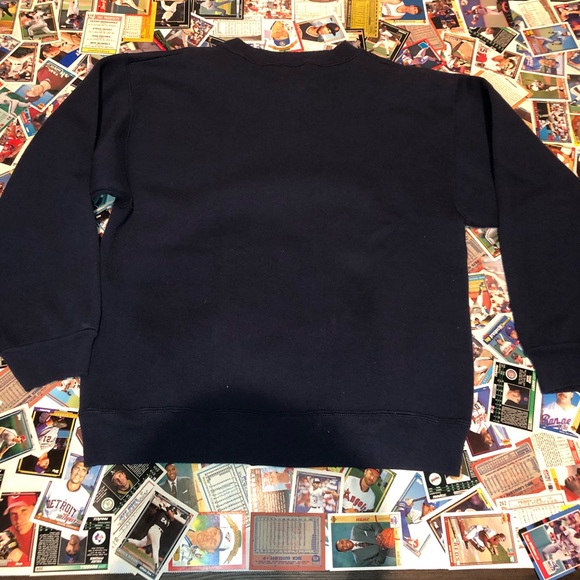 Vintage 1992 dallas cowboys pullover - Picture 4 of 4